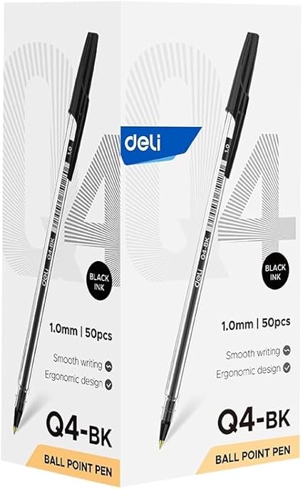FPZ520 E18 Ball Pens